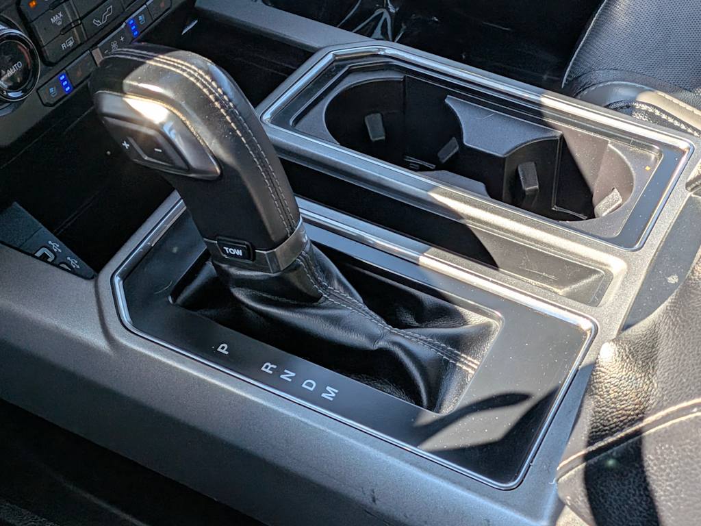 Thumbnail: 2018 Ford F-150 - 16