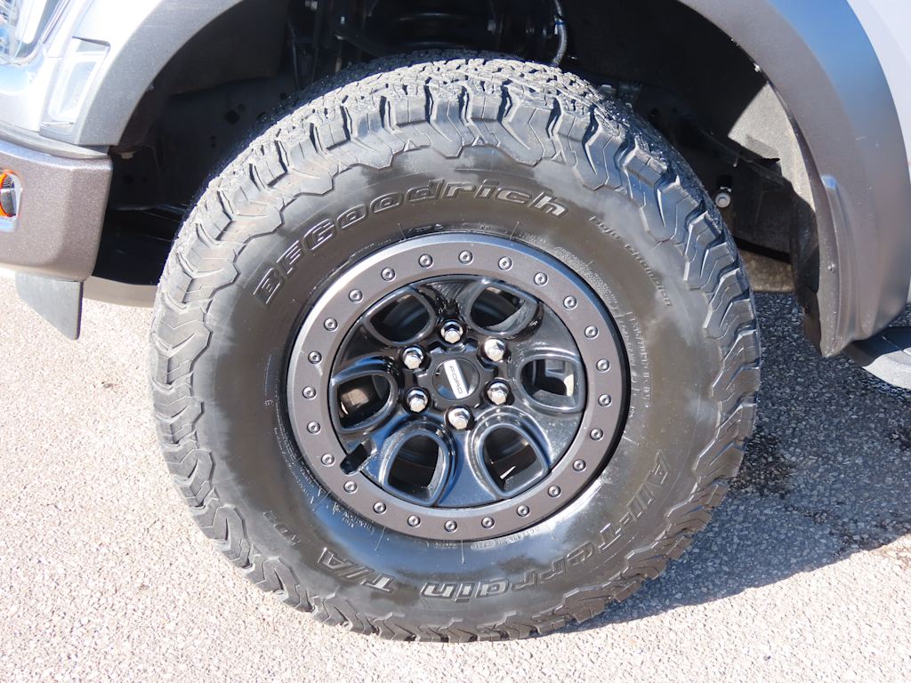 Thumbnail: 2022 Ford F-150 - 8