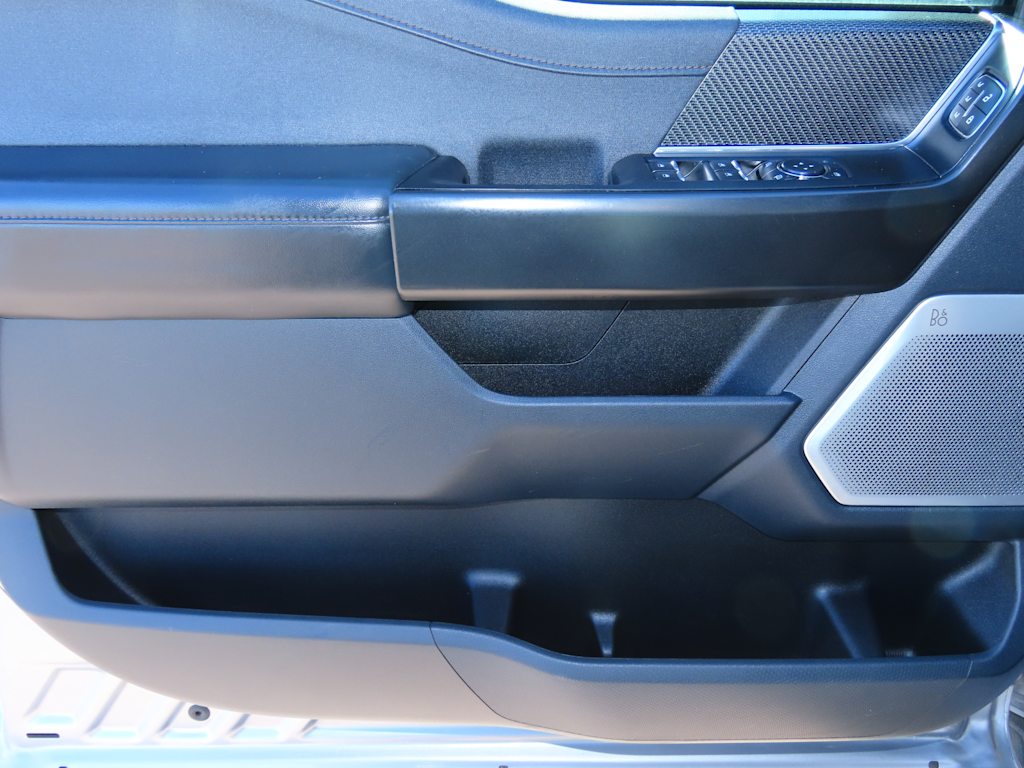 Thumbnail: 2022 Ford F-150 - 25