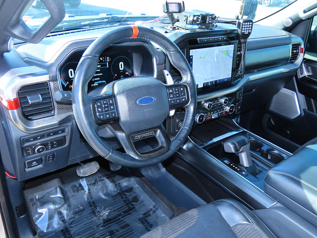 Thumbnail: 2022 Ford F-150 - 2