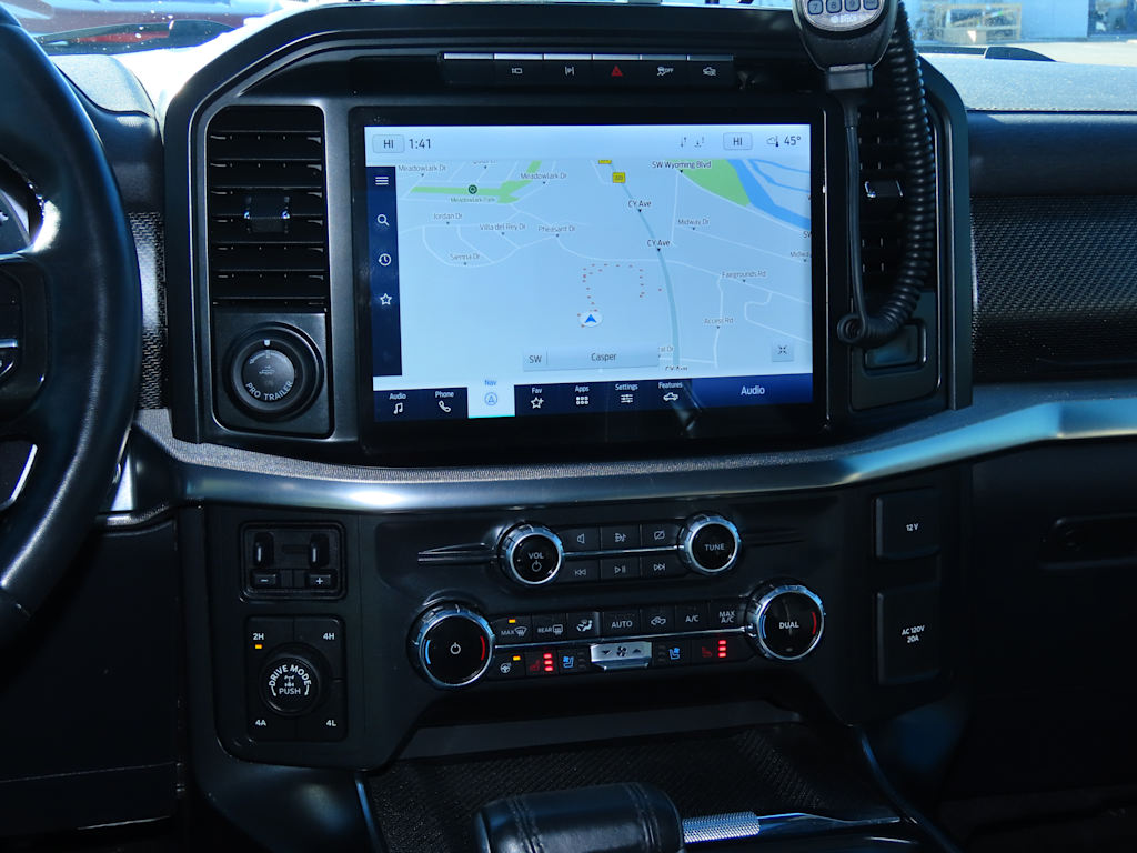 Thumbnail: 2022 Ford F-150 - 14