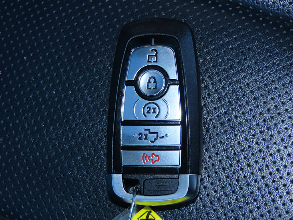 Thumbnail: 2022 Ford F-150 - 18