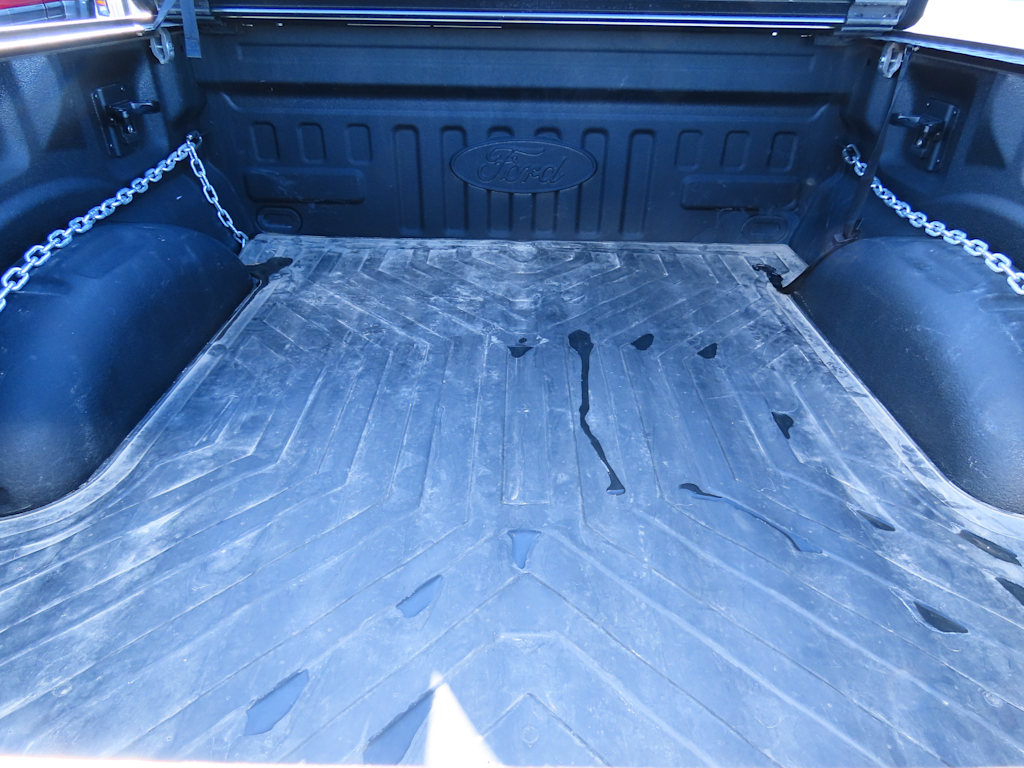 Thumbnail: 2022 Ford F-150 - 17