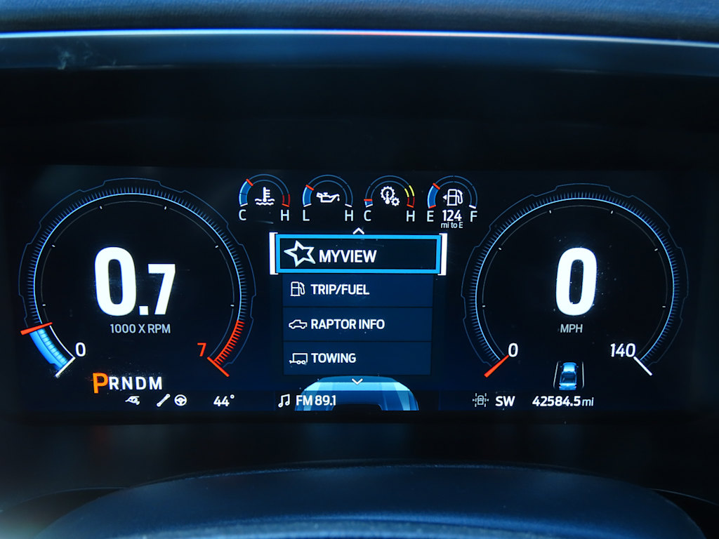 Thumbnail: 2022 Ford F-150 - 16