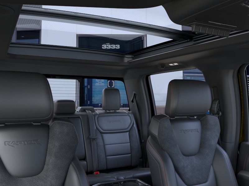 Thumbnail: 2026 Ford F-150 - 12
