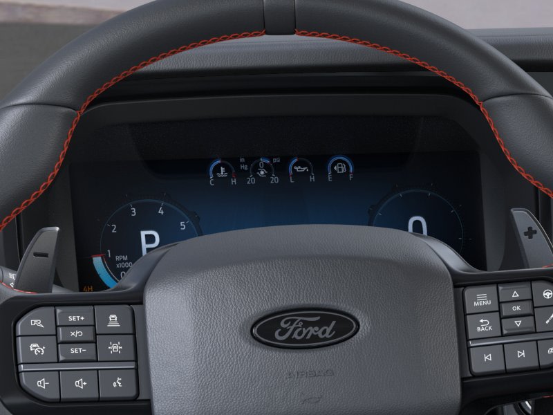 Thumbnail: 2026 Ford F-150 - 17