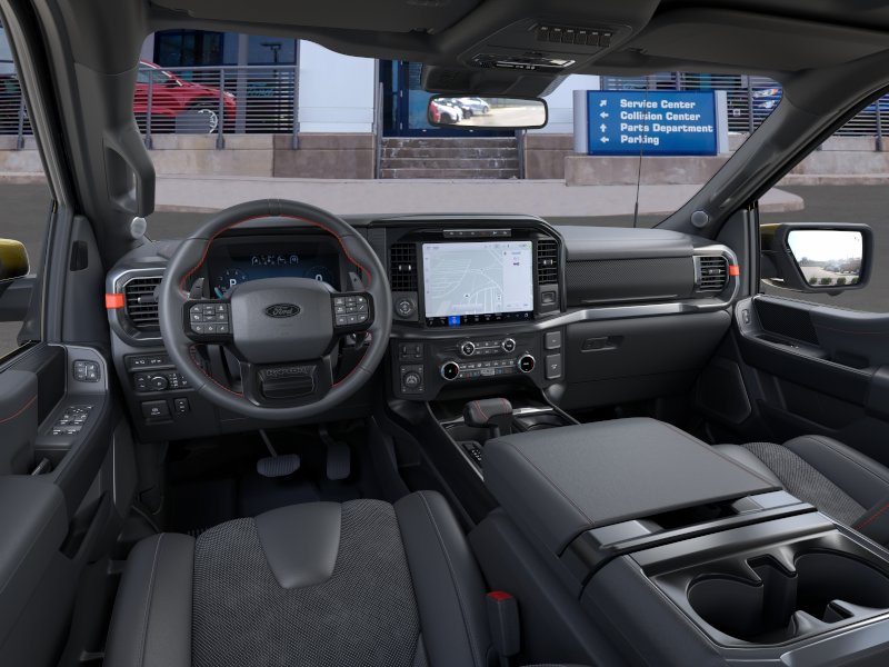 Thumbnail: 2026 Ford F-150 - 2