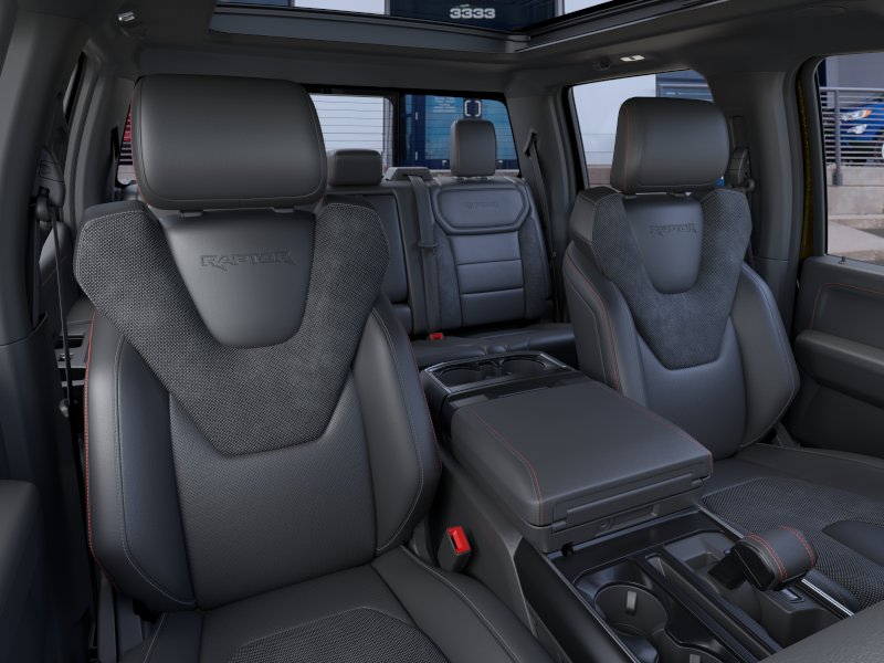 Thumbnail: 2026 Ford F-150 - 8