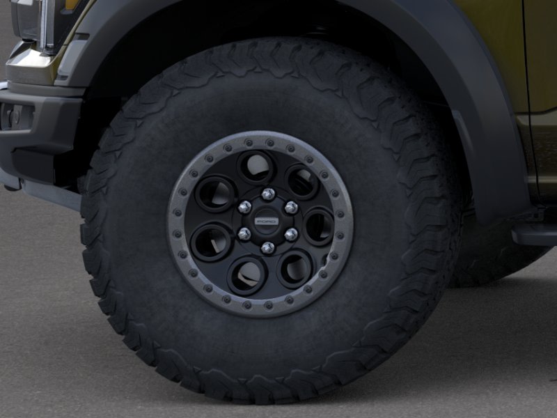 Thumbnail: 2026 Ford F-150 - 7