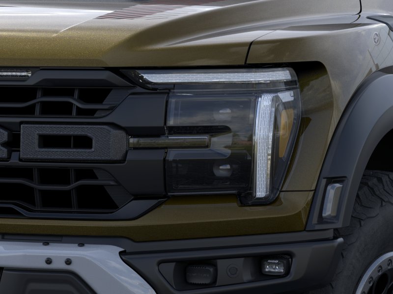 Thumbnail: 2026 Ford F-150 - 20