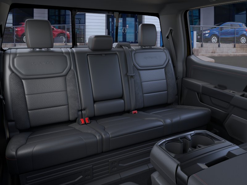 Thumbnail: 2026 Ford F-150 - 10