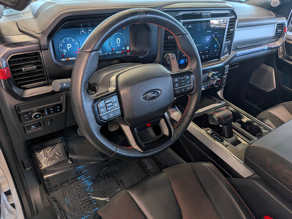 Thumbnail: 2025 Ford F-150 - 2