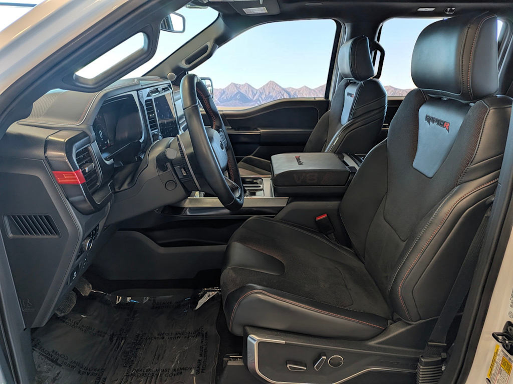 Thumbnail: 2025 Ford F-150 - 8