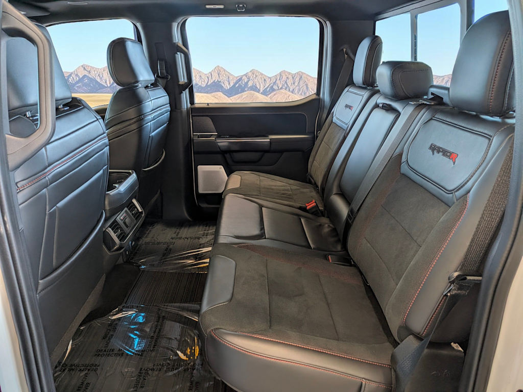 Thumbnail: 2025 Ford F-150 - 10