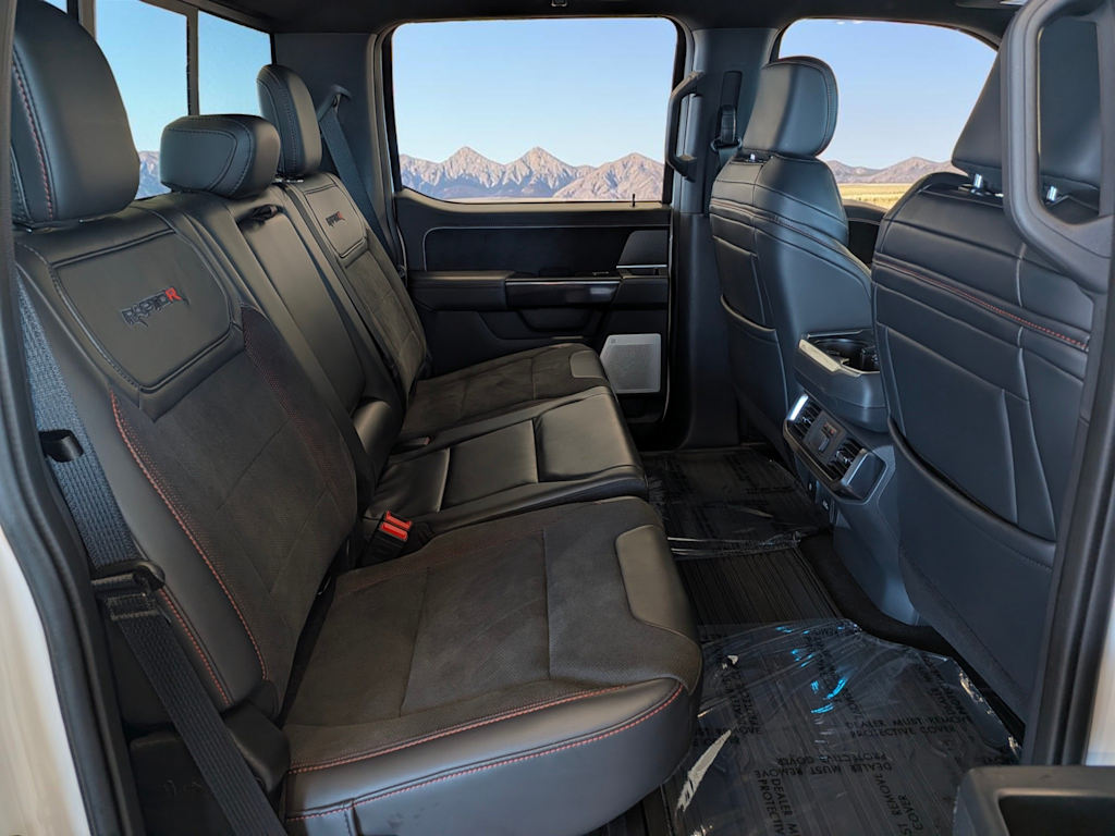 Thumbnail: 2025 Ford F-150 - 23