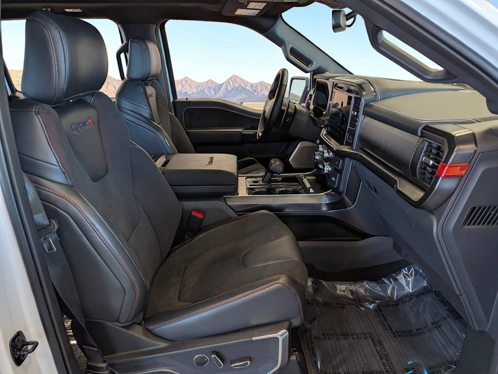 Thumbnail: 2025 Ford F-150 - 9