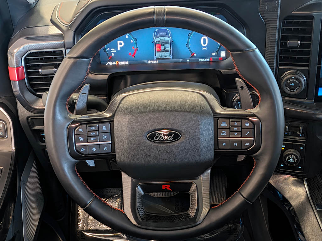 Thumbnail: 2025 Ford F-150 - 7