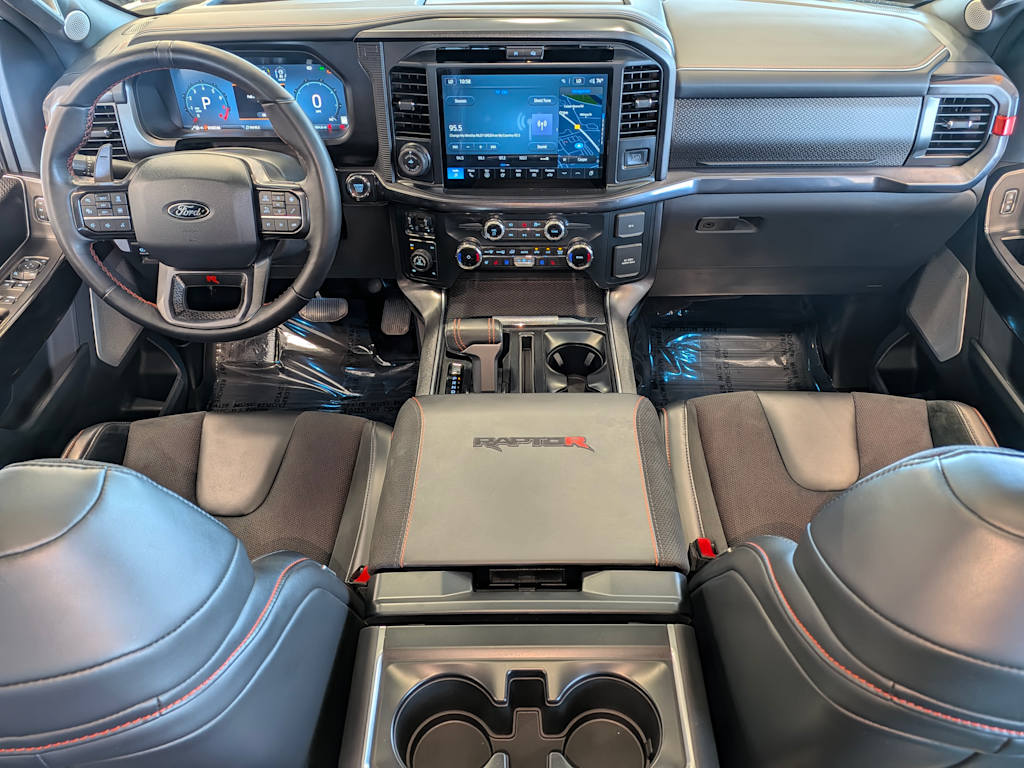Thumbnail: 2025 Ford F-150 - 11