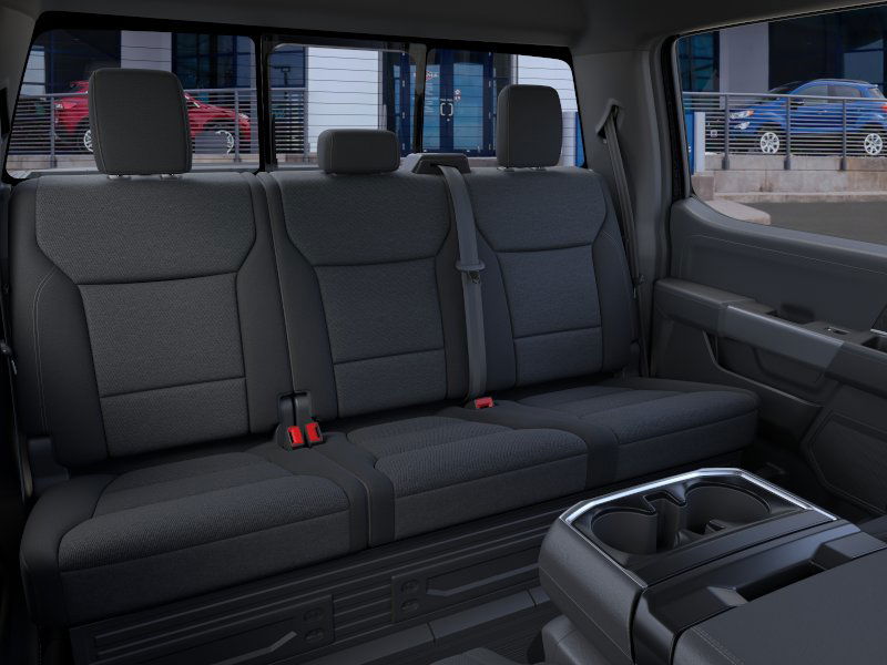 Thumbnail: 2026 Ford F-150 - 10