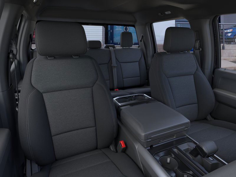 Thumbnail: 2026 Ford F-150 - 8