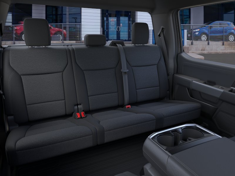 Thumbnail: 2026 Ford F-150 - 10