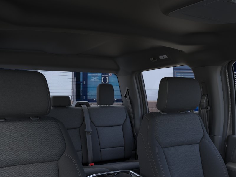 Thumbnail: 2026 Ford F-150 - 22