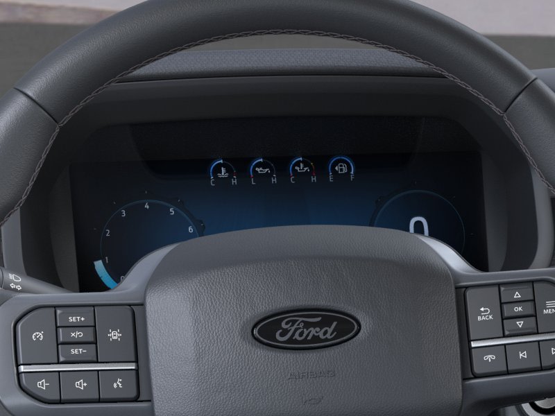 Thumbnail: 2026 Ford F-150 - 16