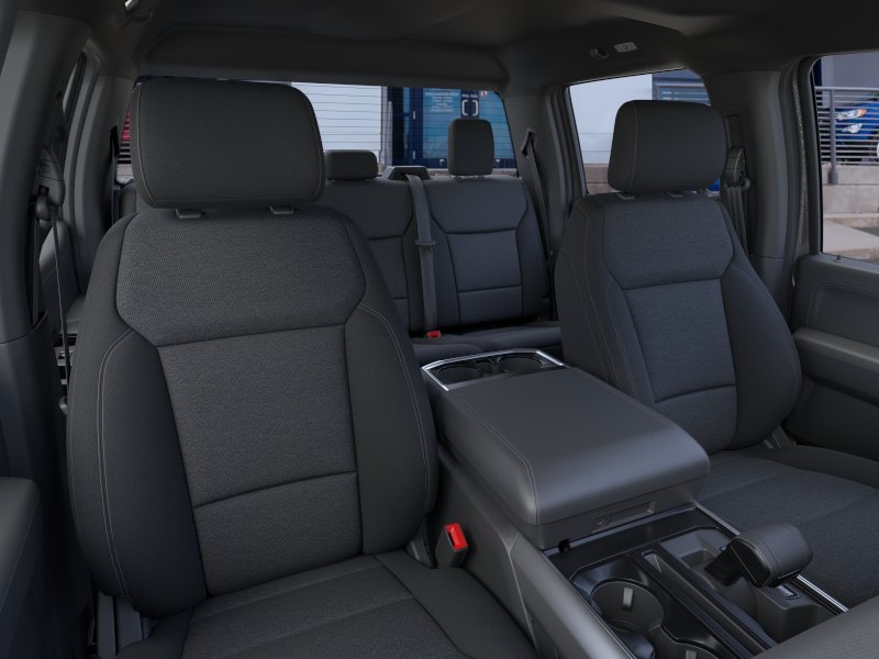 Thumbnail: 2026 Ford F-150 - 8