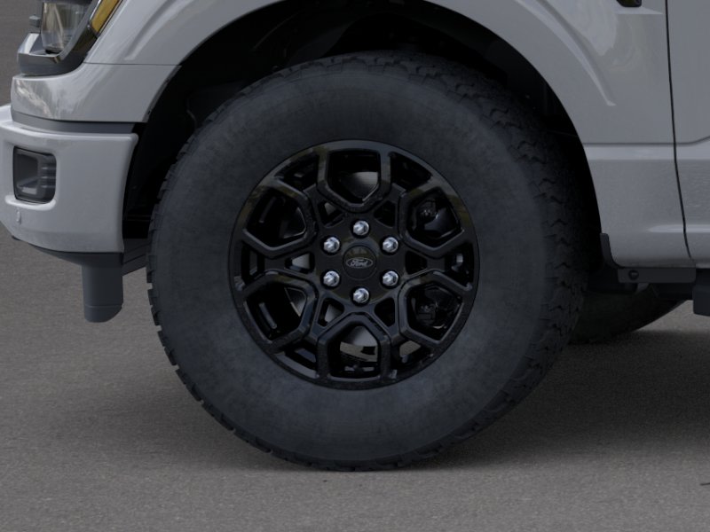 Thumbnail: 2026 Ford F-150 - 7