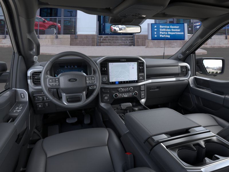 Thumbnail: 2026 Ford F-150 - 2