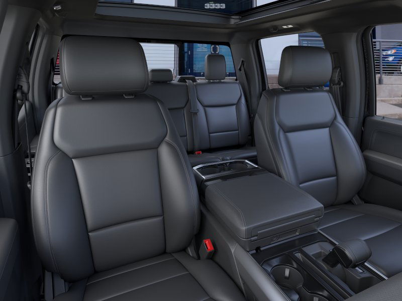 Thumbnail: 2026 Ford F-150 - 8