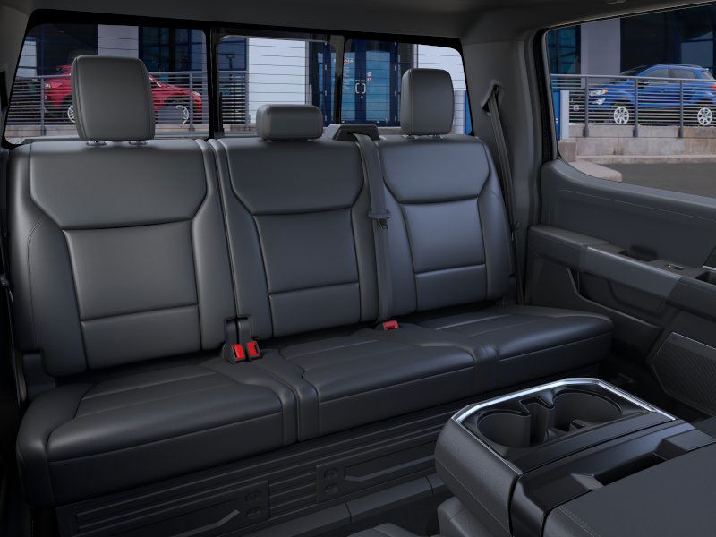 Thumbnail: 2026 Ford F-150 - 10