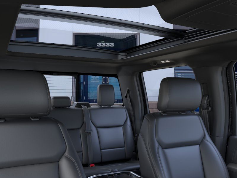 Thumbnail: 2026 Ford F-150 - 12