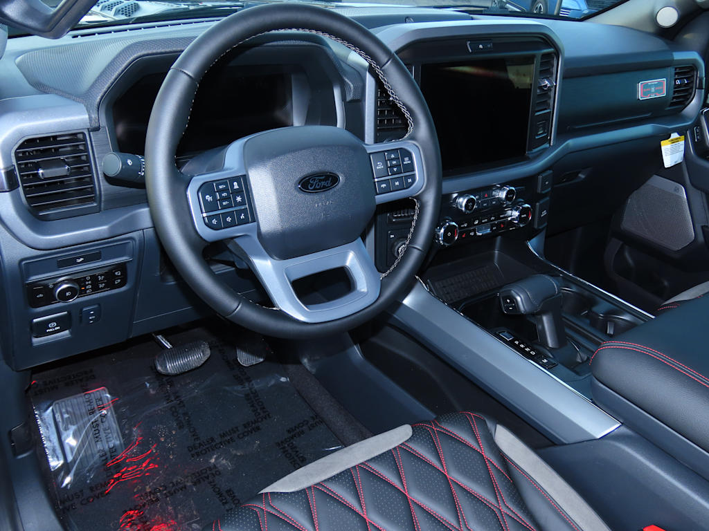 Thumbnail: 2026 Ford F-150 - 2