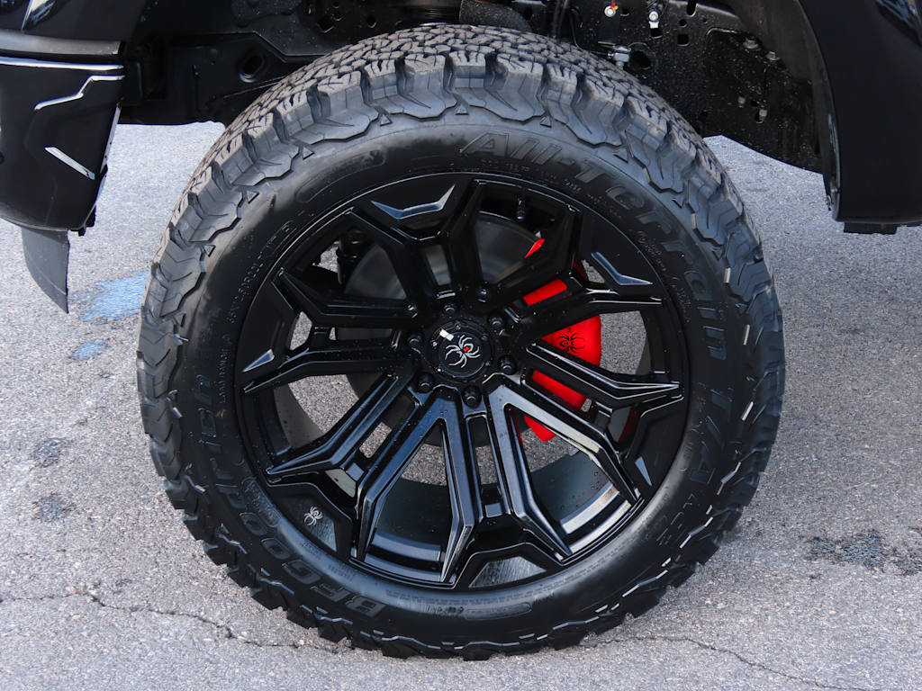 Thumbnail: 2026 Ford F-150 - 8