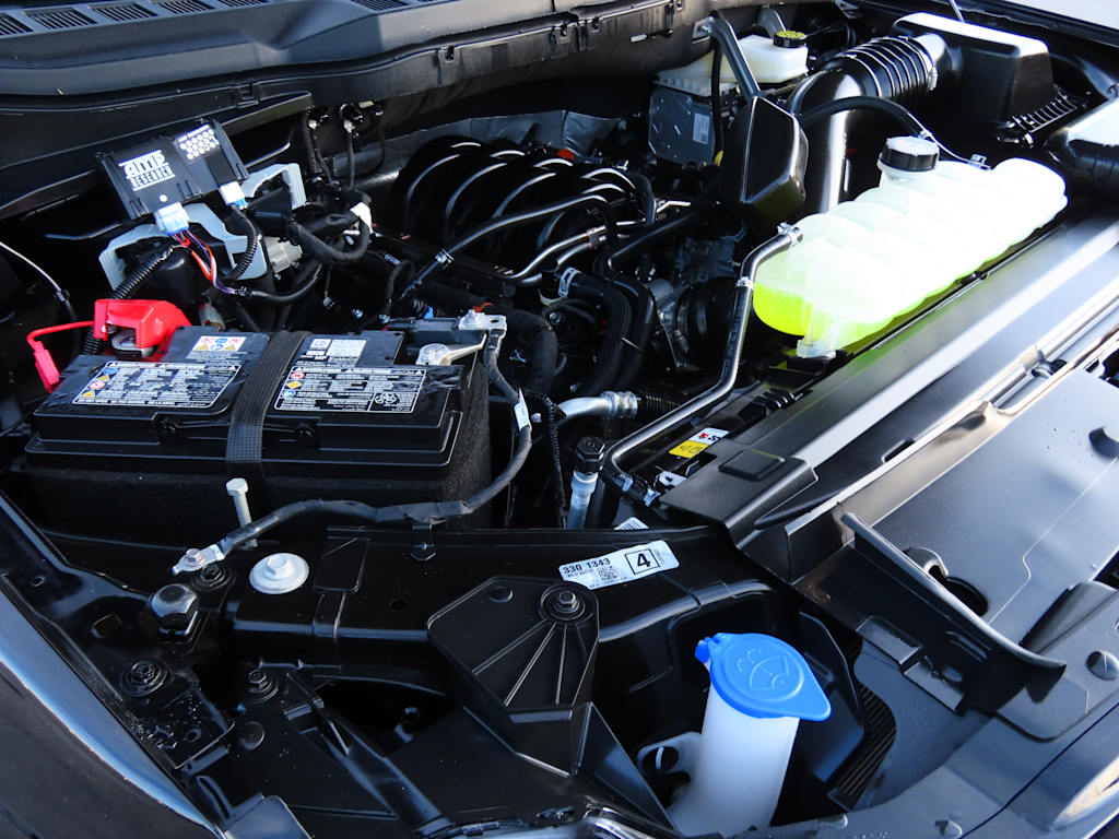 Thumbnail: 2026 Ford F-150 - 9