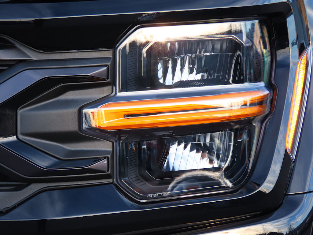 Thumbnail: 2026 Ford F-150 - 24