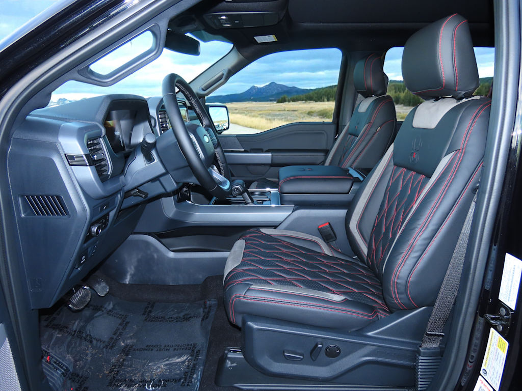 Thumbnail: 2026 Ford F-150 - 11