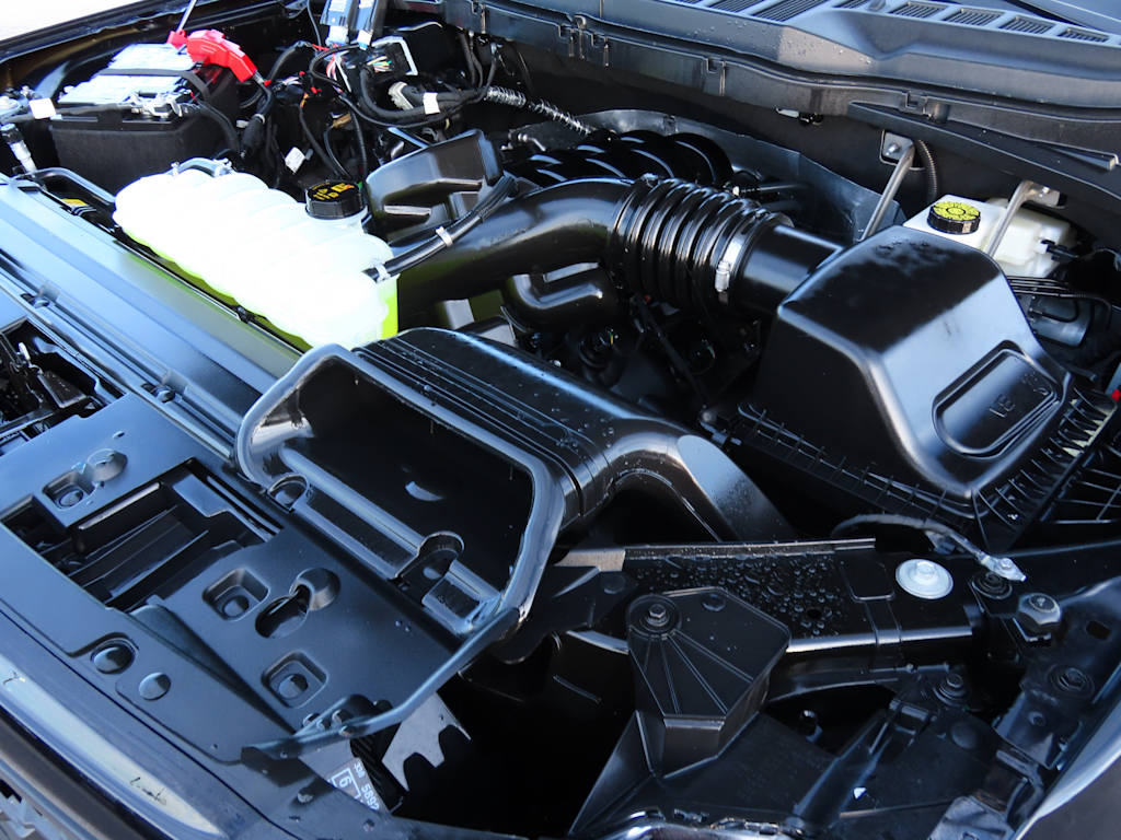 Thumbnail: 2026 Ford F-150 - 28