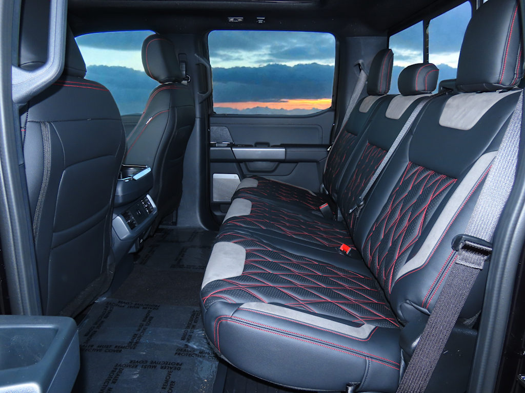 Thumbnail: 2026 Ford F-150 - 31