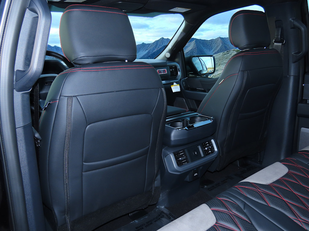 Thumbnail: 2026 Ford F-150 - 13