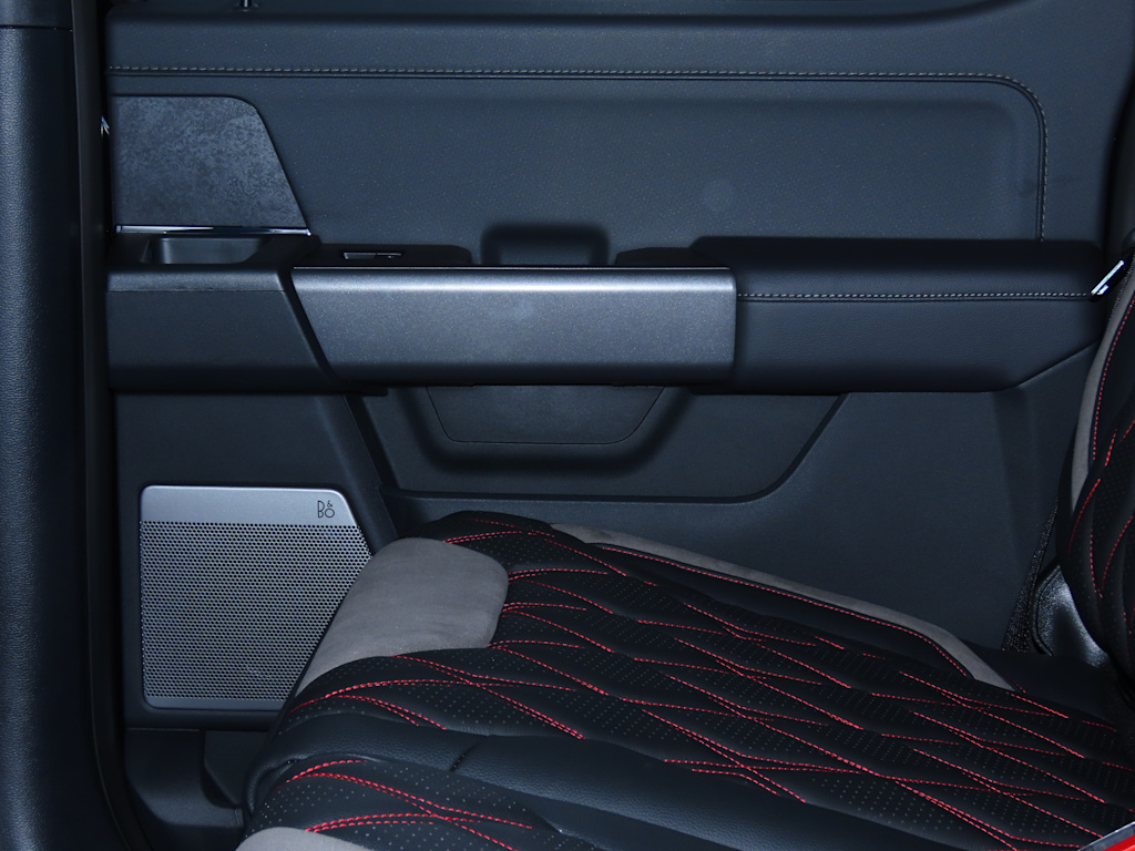 Thumbnail: 2026 Ford F-150 - 32