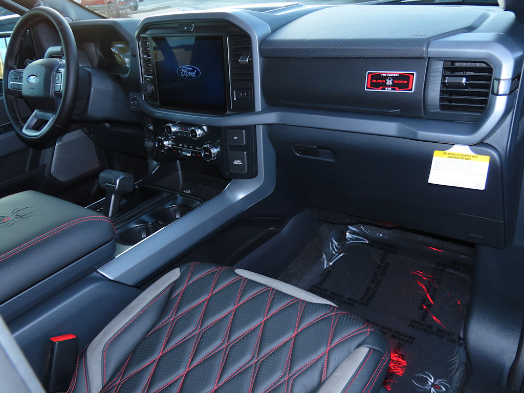 Thumbnail: 2026 Ford F-150 - 10