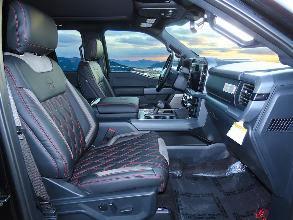 Thumbnail: 2026 Ford F-150 - 12