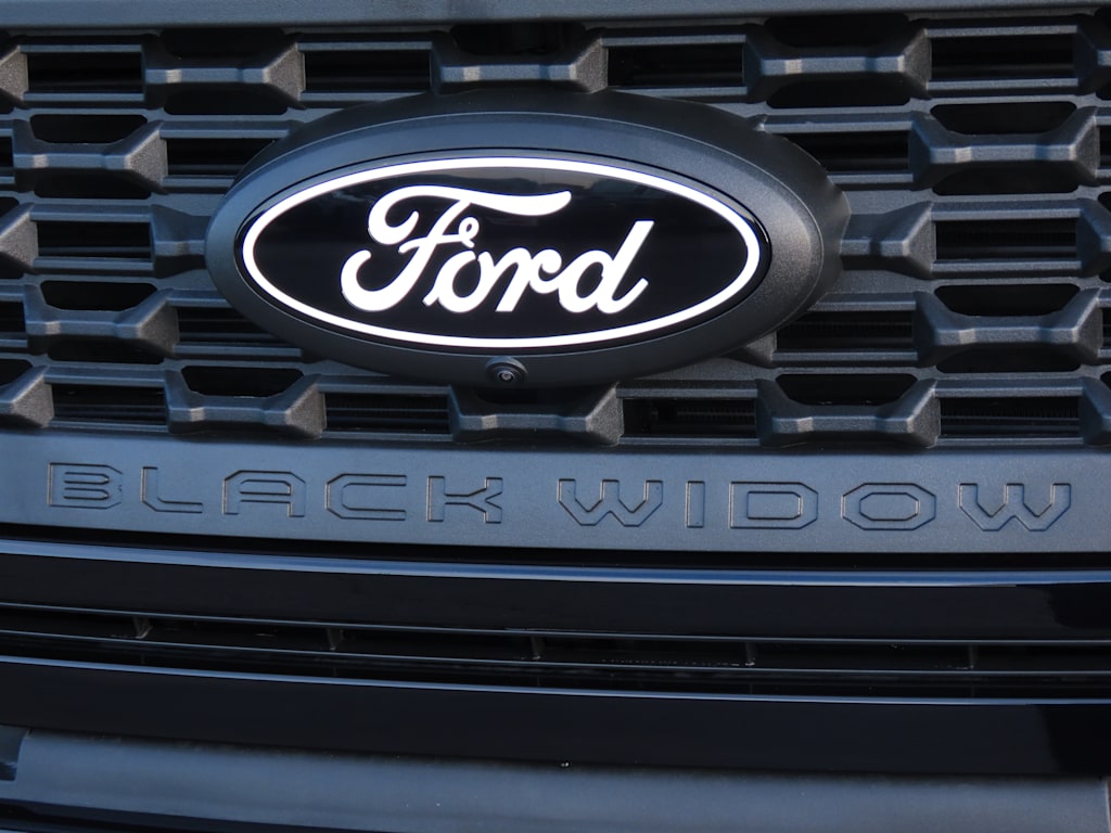 Thumbnail: 2026 Ford F-150 - 7