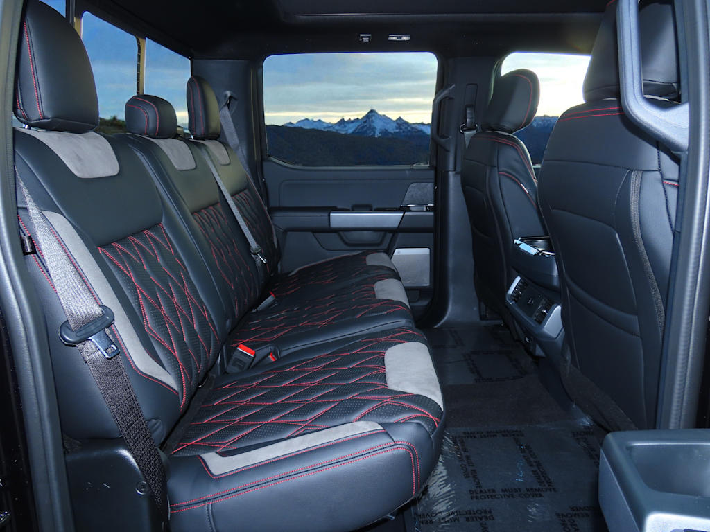 Thumbnail: 2026 Ford F-150 - 34