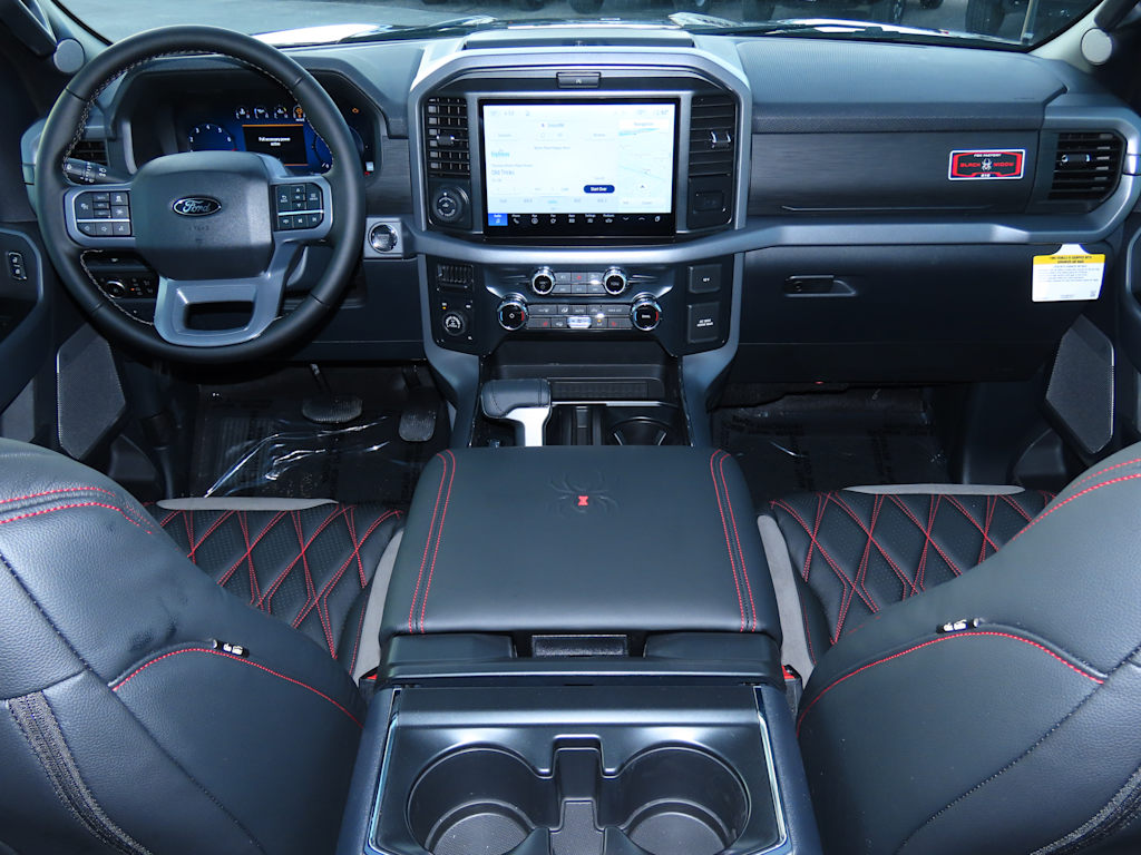 Thumbnail: 2026 Ford F-150 - 14