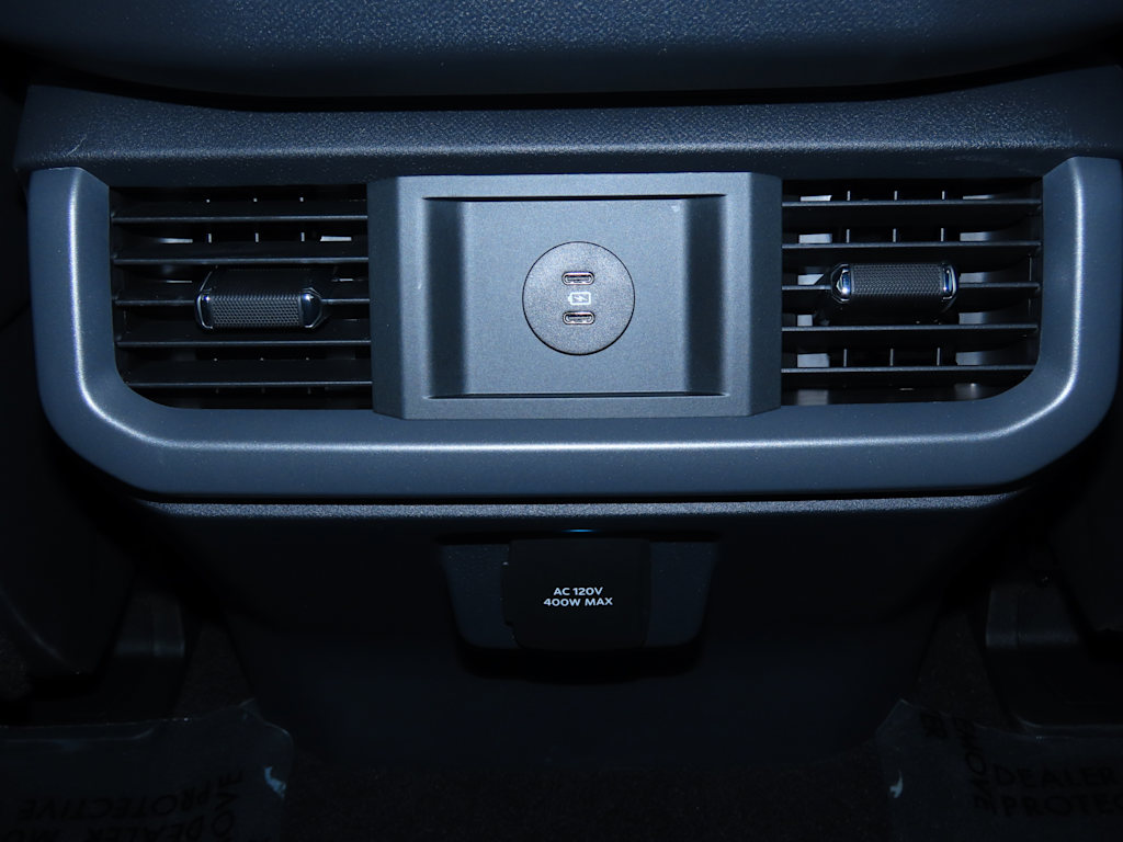 Thumbnail: 2026 Ford F-150 - 36