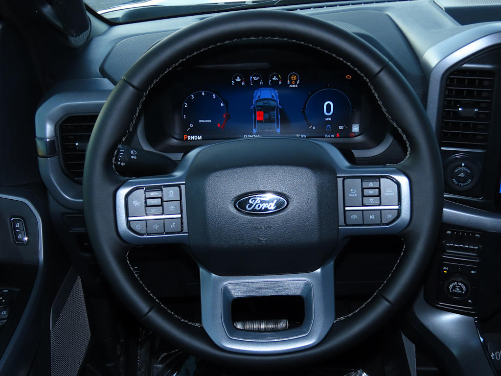 Thumbnail: 2026 Ford F-150 - 15