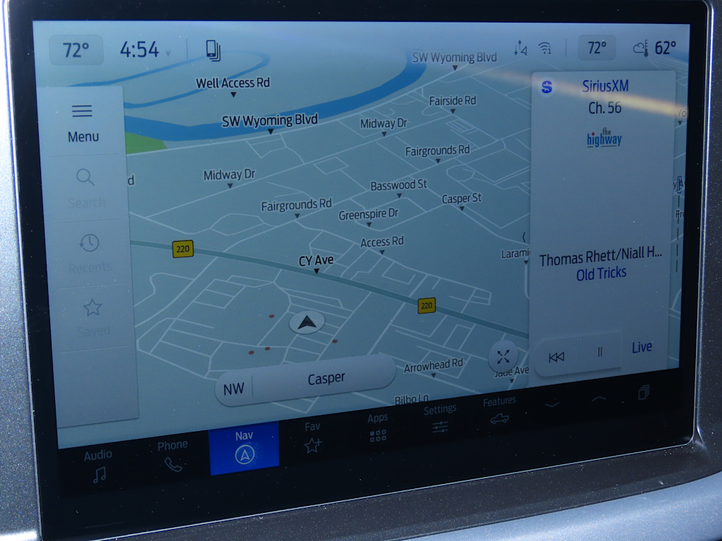 Thumbnail: 2026 Ford F-150 - 38